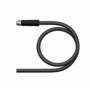 Turck - Rundsteckverbinder, feldkonfektionierbar (Industriesteckverbinder) Versorgungsleitung RKP46PLA-2/TXL M12-Power