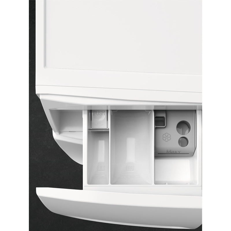 Electrolux AEG MDA - Waschmaschine Waschautomat LR6F60488 CARAT