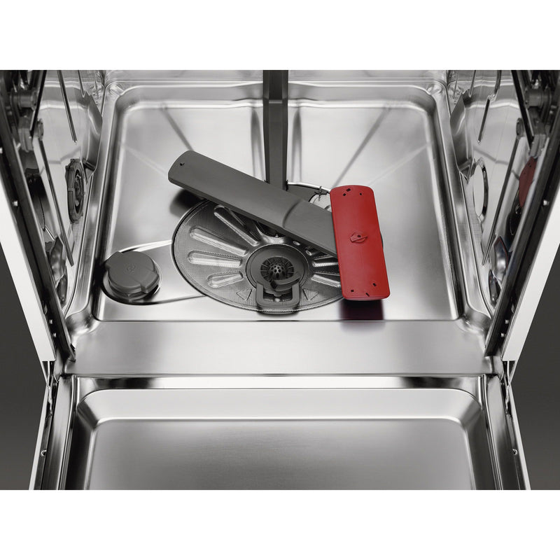 Electrolux AEG MDA - Geschirrspüler EB-Geschirrspüler FEE53680ZM CARAT,60cm