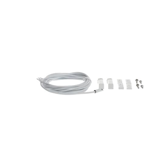 Busch-Jaeger - Öffnungsmelder für Gefahrenmeldesystem Magnet-Reedkontakt-Set MRS/W
