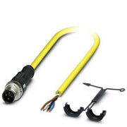 Phoenix Contact - Konfektioniertes Sensor-Aktor-Kabel Sensor-/Aktor-Kabel SAC-HZ-4P-MS#1409564 − 10 Stück