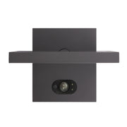 Lichtline - Decken-/Wandleuchte LED-Solar-Wandleuchte PRDX27802