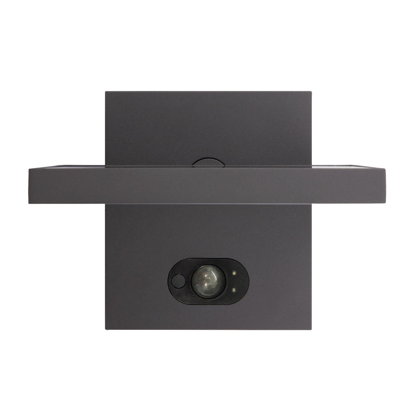 Lichtline - Decken-/Wandleuchte LED-Solar-Wandleuchte PRDX27802