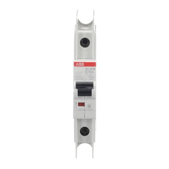 ABB Stotz S&J - Leitungsschutzschalter Sicherungsautomat SU201M-K13 10kA, K13A, 1P UL489