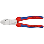 Knipex - Seitenschneider Kraft-Seitenschneider 74 05 200 200mm