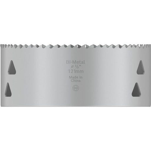 Bosch - Lochsäge PRO Multi Material 2608901539 Lochsäge 121 mm mit