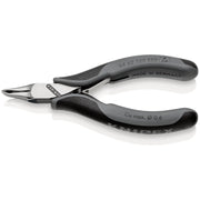 Knipex - Vornschneider Elektronik-Vornschneider 64 62 120 ESD ESD, 120mm
