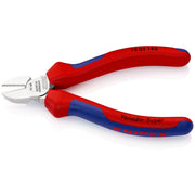 Knipex - Seitenschneider 70 05 140 verchromt, 140mm