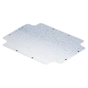 Gewiss - Zubehör/Ersatzteile für Dose/Gehäuse für Montage in der Wand/Decke Montageplatte GW44615 aus vz Blech