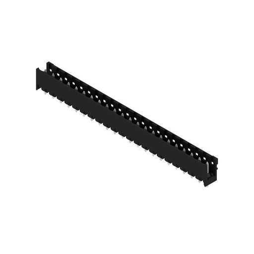 Weidmüller - Leiterplattensteckverbinder Verbinder 5.08mm SL-SMT 5.#1838180000 − 20 Stück