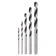 Bosch - Bohrer-Set HSS-Spiralbohrer-Set 2608577345 PointTeQ 5-tlg. 2-6