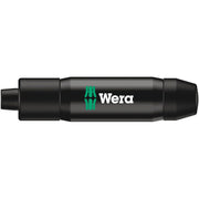 Wera - Drehmomentschlüssel Schlagschraubendreher 2090 90 Nm 142,0 mm