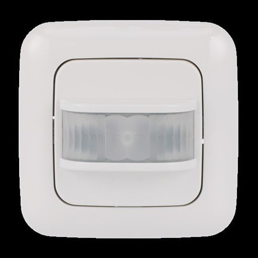 Busch-Jaeger - Bewegungsmelder/Präsenzmelder komplett Set Komfort 62762 UJ-214-WL wireless