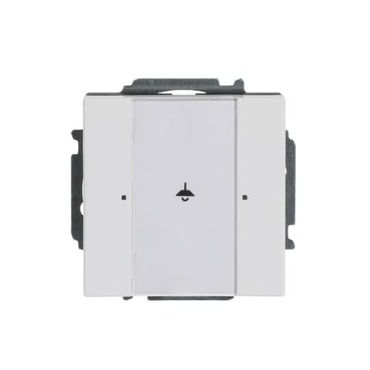 Busch-Jaeger - Bussystem-Tastsensor Tastsensor, 1fach 6125/01-84