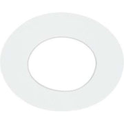 Siteco - Lichttechnisches Zubehör/Ersatzteile für Leuchten Glasdiffusor 5LR94685EE satiniert D=380mm