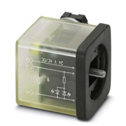 Phoenix Contact - Ventilstecker (feldkonfektionierbar) Ventilstecker SACC-VB-3CON#1452152 − 1 Stück