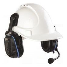 Pepperl+Fuchs Fabrik - Zubehör/Ersatzteile für wetter- und explosionsgeschützte Telefone Headset SM1PHWEXPF01 ATEX − 1 Stück
