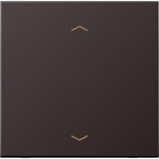 Jung - Bedienelement intelligent Steuertaste Standard AL 1700 P D Symbole Pfeile