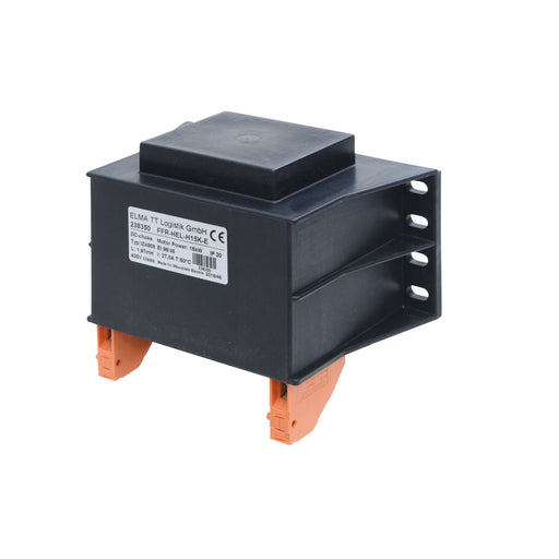 Mitsubishi Electric - Drossel für Niederspannung Zwischenkreisdrossel FFR-HEL-H15K-E