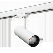 SG Leuchten - Downlight/Strahler/Flutlicht LED-Strahler 3-phasig 320742 4000K , DALI, weiß