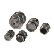 Plica - Kabelverschraubung Multi 924291165 M16 (3x3) MS vern − 50 Stück