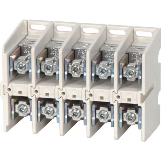 Eaton - Hauptleitungsklemme Klemme K150/5 250A, 5p f.Netzans