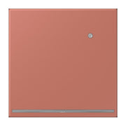 Jung - Orientierungsleuchte LED-Orientierungslicht LC 1539-O LNW 236