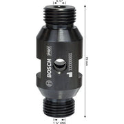 Bosch - Aufnahmeschaft für Bohrkronen Adapter für 2608598145 Diamantbohrkronen