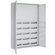 ABN - Gehäuse/Schaltschrank (leer) Wandgehäuse IP44 ABNRS308K03 bestückt