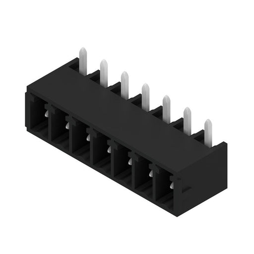 Weidmüller - Leiterplattensteckverbinder Verbinder 3.81mm SC-SMT 3.#1036540000  − 50 Stück