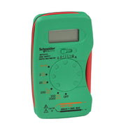 Schneider Electric - Multimeter Digitalmultimeter IMT23212