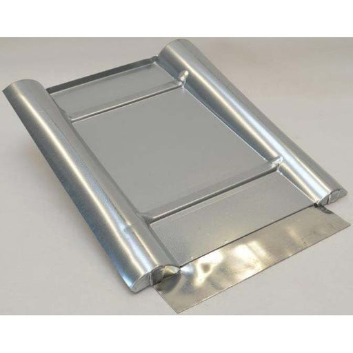 Marzari Technik - Dachziegel Metalldachplatte Mtp Gr330 vz Grande 330 verzinkt