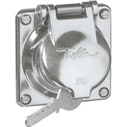 Peha - Taster Impulstaster alu guss D 324/6.69 T AGU WE für 49mm Einbautiefe