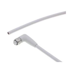 Ipf Electronic - Konfektioniertes Sensor-Aktor-Kabel Anschlussleitung, 10m, M8 VKA0L371 Dose 4polig