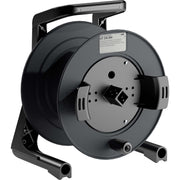 Schill - Kabeltrommel Spezialgummi-Kabeltrommel GT 235.RM mit Hilfsspule