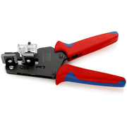 Knipex - Abisolierzange Präzisions-Abisolierzange 12 14 195mm