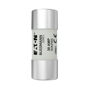 Eaton - Zylindrische Sicherung Sicherungseinsatz 30KR85 30 A, AC 415 V − 20 Stück