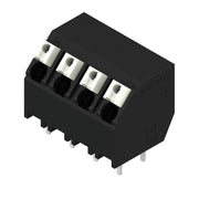 Weidmüller - Leiterplattenklemme Leiterplattenklemme LSF-SMT 5#1885040000 5.08mm − 28 Stück