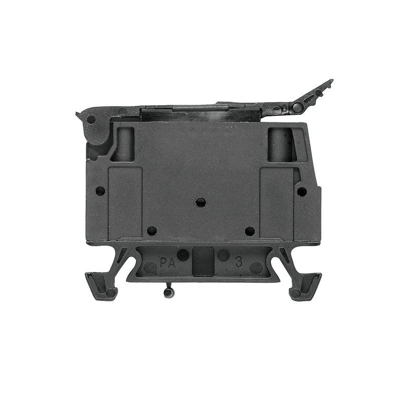 Weidmüller - Sicherungs-Reihenklemme Klemme WSI4/LD140-250VAC/DC − 50 Stück
