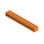 Weidmüller - Leiterplattensteckverbinder Verbinder 3.50mm SL 3.50/2#1619420000  − 20 Stück