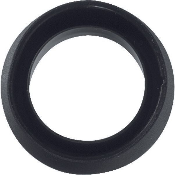 Bachmann - Lampenfassung Dichtung sw 740.001 f.ILLU-Fassung E27