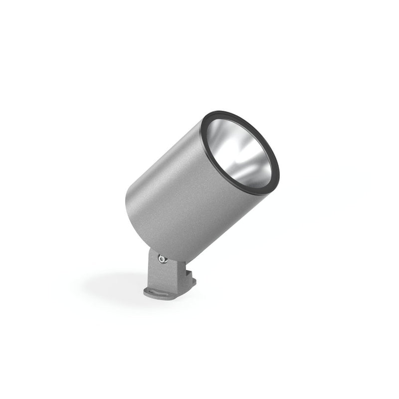 RZB - Downlight/Strahler/Flutlicht LED-Strahler 722266.004.2.76 827, DALI, silber