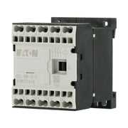 Eaton - Leistungsschütz zum Schalten von Wechselstrom Leistungsschütz DILEM-10-C(240V50HZ) 1S AC3/400V:4kW 3p