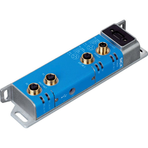Sick - Feldbus, Dez. Peripherie Kommunikations-Modul 4Dpro-Anschlusstechnik CDF600-2200