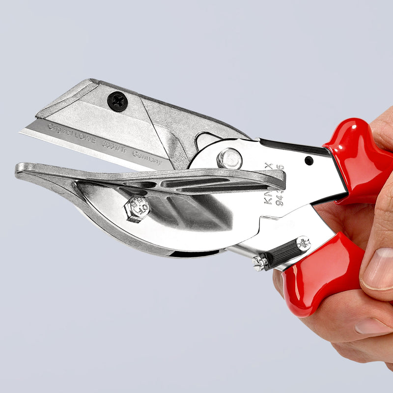 Knipex - Schere Gehrungsschere 94 35 215 215mm