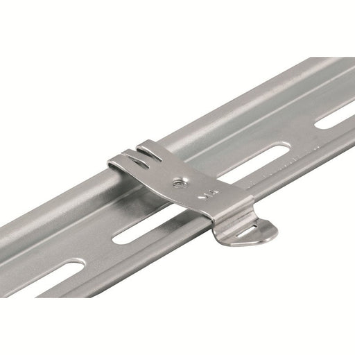 Weidmüller - Montagezubehör (Schaltschrank) Zubehör Tragschiene FM 4.2/TS35 − 40 Stück