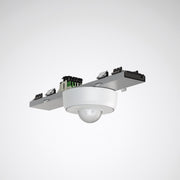 Trilux - Elektrisches Zubehör/Ersatzteile für Leuchten Geräteträger mit Sensor 78IP50 IR 4 #8922400 silber