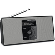 TechniSat - Radio Digitalradio DIGITRADIO2S sw/ws