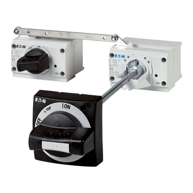 Eaton - Handgriff für Schaltgeräte Parallelantrieb PN2-XPA