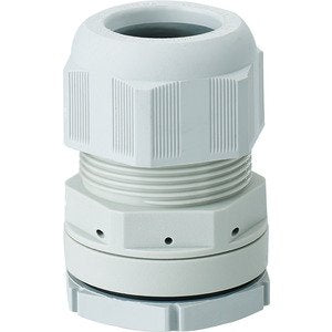 Hensel - Kabelverschraubung Kombi-Belüftungsstutzen KBM 40 M40 IP66/67, gr − 2 Stück
